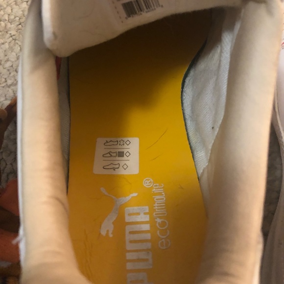 Puma shoes - Picture 5 of 5